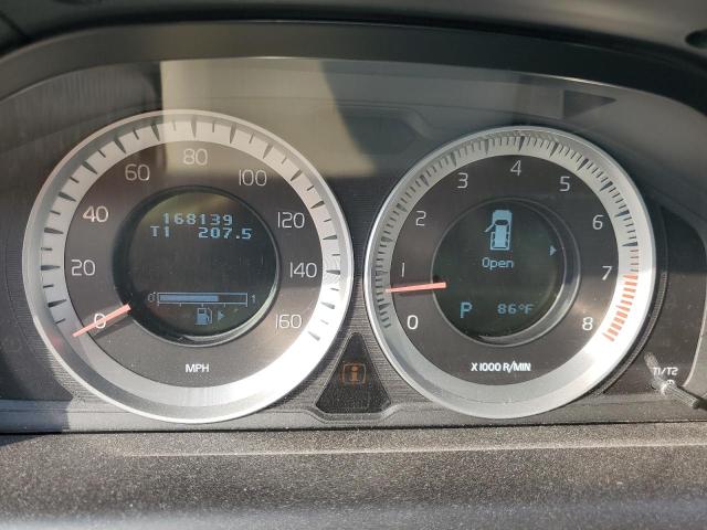 Zdjęcie 9 z aukcji – 2012 VOLVO XC60 3.2 z VIN YV4952DL9C2288129