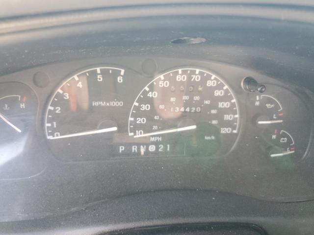 Photo 9 from auction – 2001 FORD RANGER with VIN 1FTYR10D21PB63548