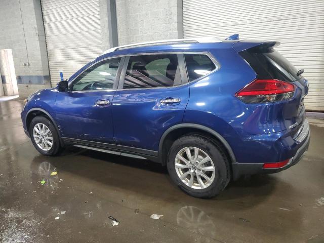 Photo 2 from auction – 2017 NISSAN ROGUE S with VIN KNMAT2MV5HP593063