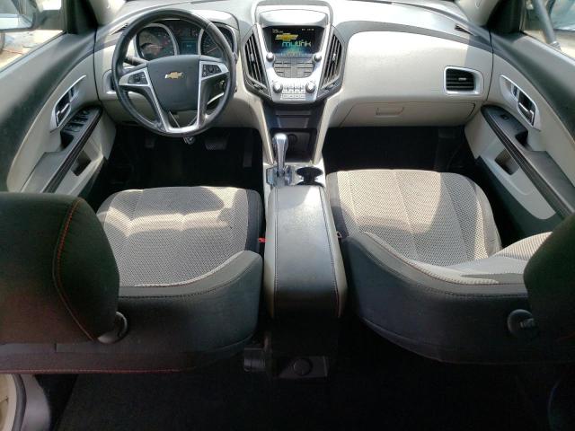Photo 8 from auction – 2014 CHEVROLET EQUINOX LT with VIN 2GNALBEK5E6311320