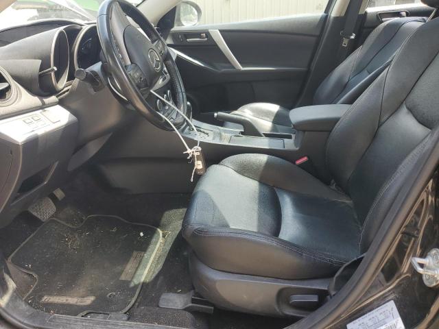 Photo 7 from auction – 2013 MAZDA 3 I with VIN JM1BL1MP4D1742401
