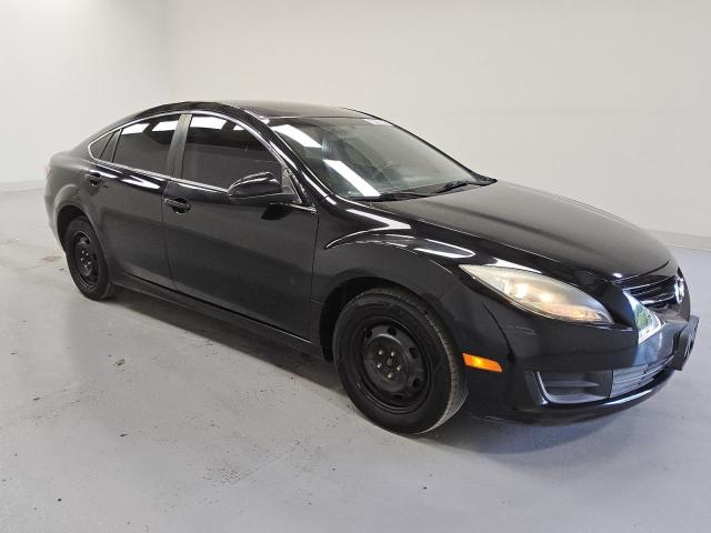 Photo 4 from auction – 2012 MAZDA 6 I with VIN 1YVHZ8BH7C5M28398