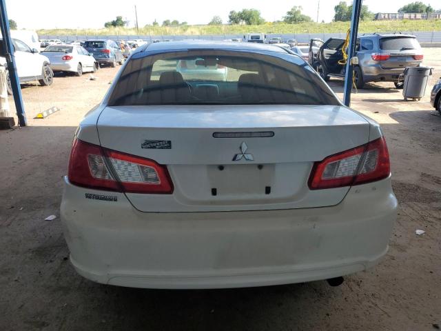 Photo 6 from auction – 2012 MITSUBISHI GALANT FE with VIN 4A32B2FF0CE011322