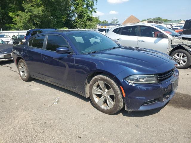 Photo 4 from auction – 2016 DODGE CHARGER SX with VIN 2C3CDXHG1GH346399
