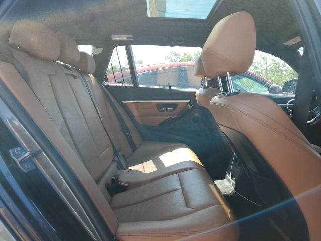 Photo 10 from auction – 2019 BMW 330XI with VIN WBA8K3C54KA484304