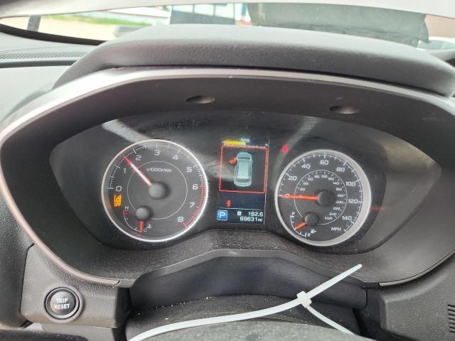 Photo 9 from auction – 2020 SUBARU ASCENT PRE with VIN 4S4WMACD1L3437250