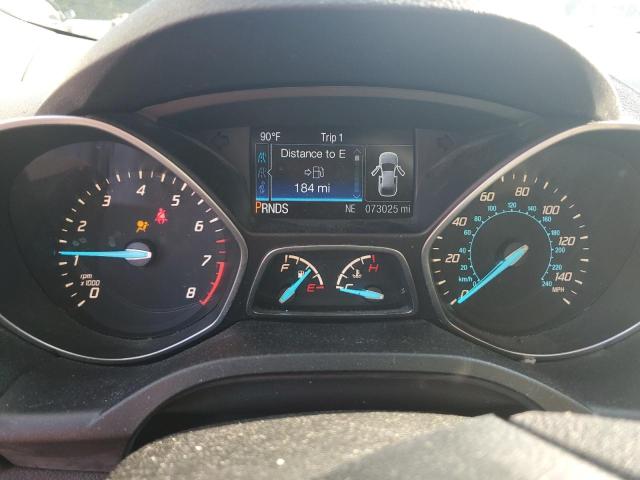 Photo 9 from auction – 2016 FORD ESCAPE SE with VIN 1FMCU9G96GUC74649