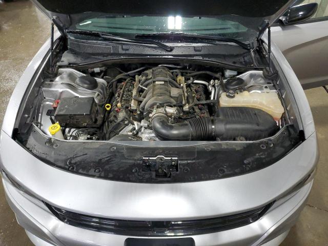 Photo 11 from auction – 2016 DODGE CHARGER R/ with VIN 2C3CDXCT5GH302409