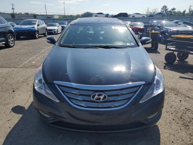 Photo 5 from auction – 2013 HYUNDAI SONATA SE with VIN 5NPEC4AB0DH606041