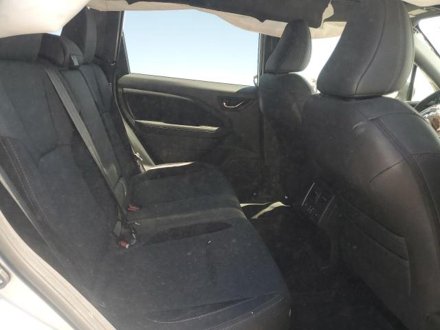 Photo 11 from auction – 2025 SUBARU FORESTER T with VIN JF2SLDTC7SH434774