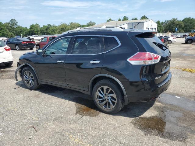 Photo 2 from auction – 2016 NISSAN ROGUE S with VIN JN8AT2MT1GW010494
