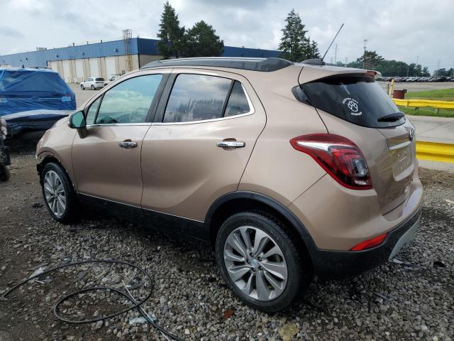 Photo 2 from auction – 2019 BUICK ENCORE PRE with VIN KL4CJASB6KB931506