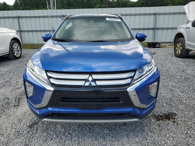 Photo 5 from auction – 2020 MITSUBISHI ECLIPSE CR with VIN JA4AS5AA3LZ008218