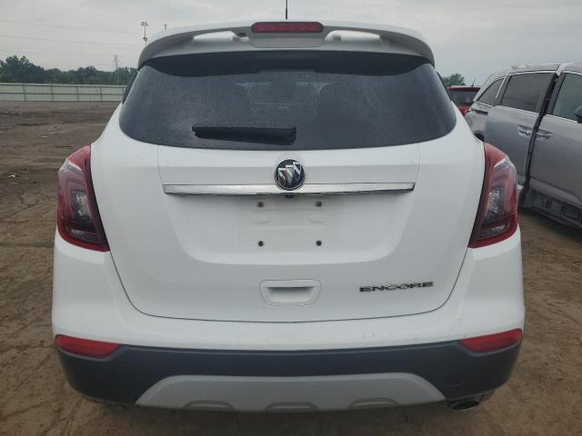 Photo 6 from auction – 2019 BUICK ENCORE SPO with VIN KL4CJ1SB5KB870892