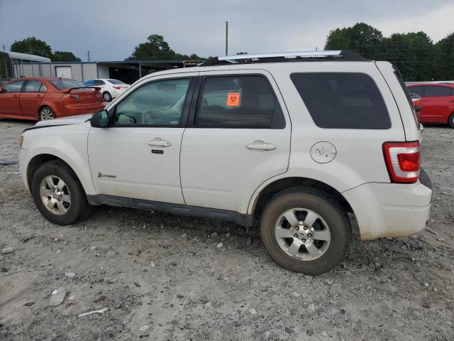 Photo 2 from auction – 2011 FORD ESCAPE HYB with VIN 1FMCU4K38BKC21641