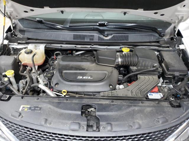 Photo 12 from auction – 2018 CHRYSLER PACIFICA T with VIN 2C4RC1EG2JR132825