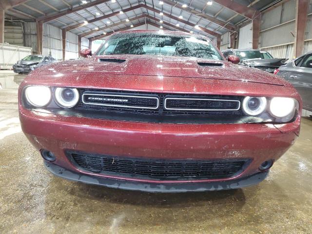 Photo 5 from auction – 2021 DODGE CHALLENGER with VIN 2C3CDZAG3MH534522