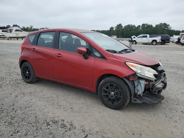 Photo 4 from auction – 2015 NISSAN VERSA NOTE with VIN 3N1CE2CP8FL367763
