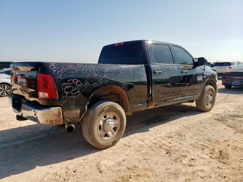 Photo 3 from auction – 2014 RAM 2500 ST with VIN 3C6UR5CJXEG250431