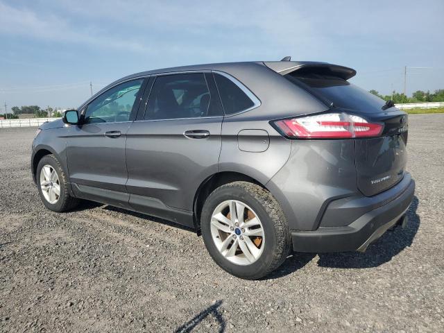 Photo 2 from auction – 2022 FORD EDGE TITAN with VIN 2FMPK4K98NBA00597