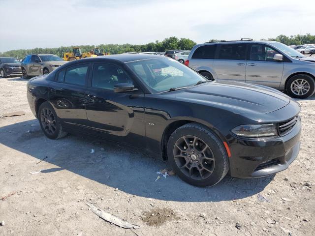 Photo 4 from auction – 2018 DODGE CHARGER GT with VIN 2C3CDXJG3JH189444
