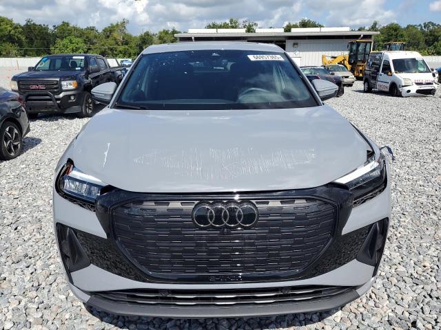 Photo 5 from auction – 2023 AUDI Q4 E-TRON with VIN WA132BFZ4PP070962