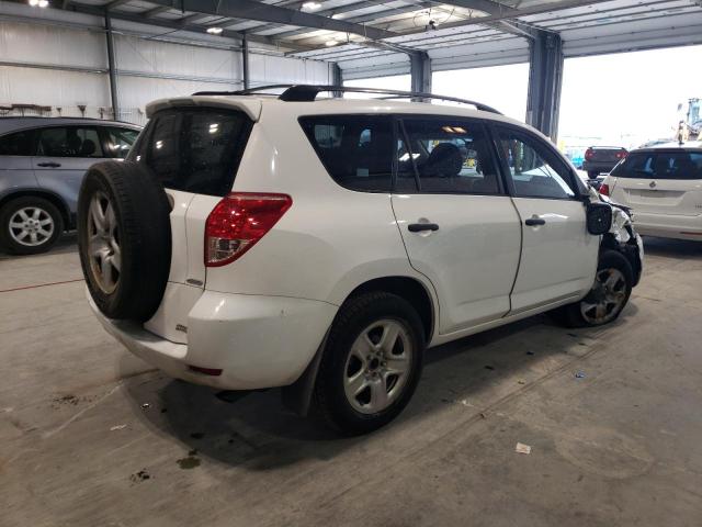 Photo 3 from auction – 2008 TOYOTA RAV4 with VIN JTMBD33V686061738