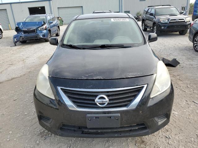 Photo 5 from auction – 2014 NISSAN VERSA S with VIN 3N1CN7AP9EL826846