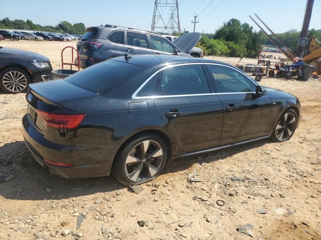 Photo 3 from auction – 2017 AUDI A4 PREMIUM PLUS with VIN WAUENAF47HN006252