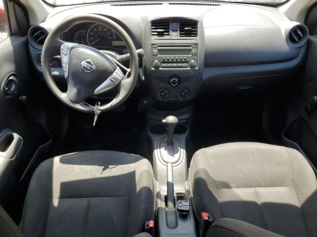 Photo 8 from auction – 2016 NISSAN VERSA S with VIN 3N1CN7AP2GL897020