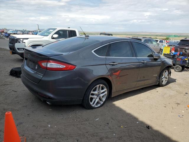Photo 3 from auction – 2016 FORD FUSION TIT with VIN 3FA6P0RU2GR187060