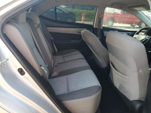 Photo 10 from auction – 2018 TOYOTA COROLLA L with VIN 2T1BURHE0JC109728