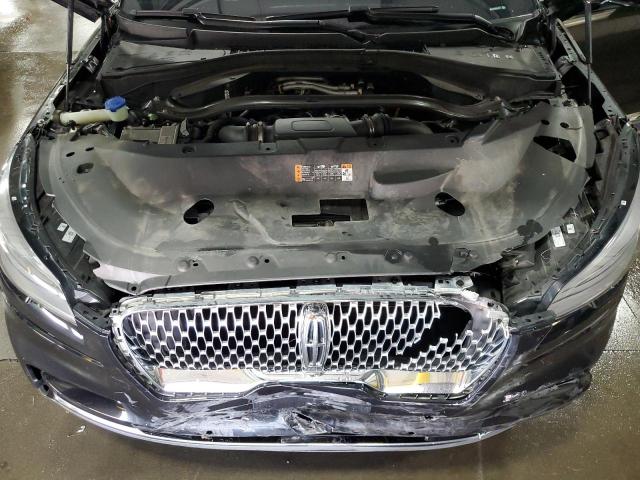 Photo 12 from auction – 2021 LINCOLN AVIATOR RE with VIN 5LM5J7XC7MGL10177
