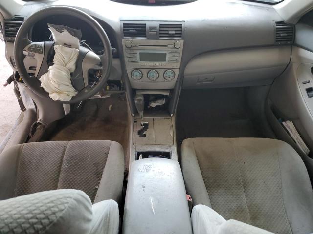 Photo 8 from auction – 2008 TOYOTA CAMRY CE with VIN 4T1BE46K38U206696