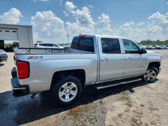 Foto 3 de la subasta – 2014 CHEVROLET SILVERADO con VIN 3GCUKSEC5EG118431