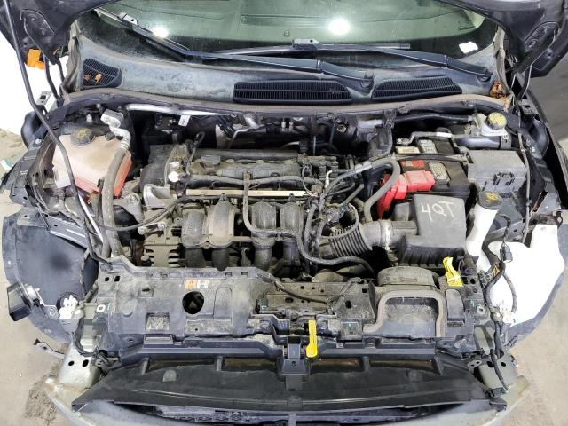 Photo 11 from auction – 2019 FORD FIESTA with VIN 3FADP4BJ6KM107571