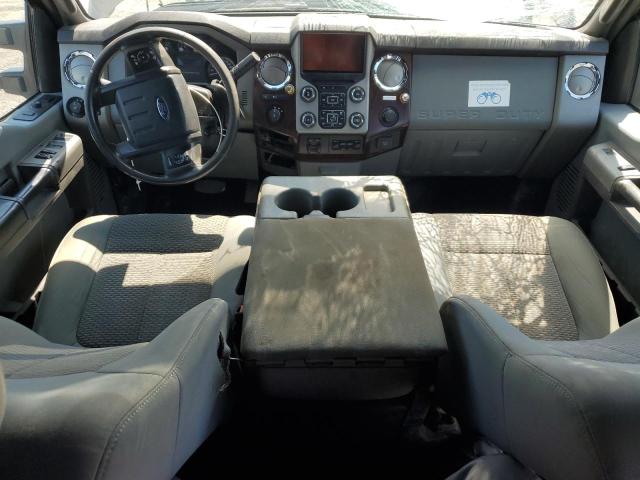 Photo 8 from auction – 2016 FORD F250 SUPER with VIN 1FT7W2BT9GEB89504