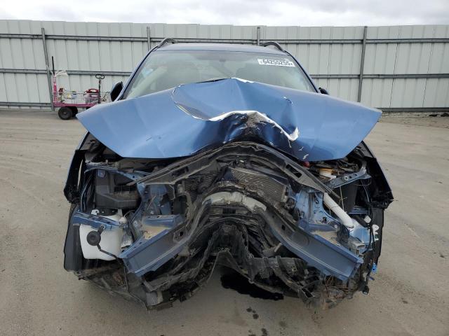 Photo 5 from auction – 2019 SUBARU CROSSTREK with VIN JF2GTACC0K8355726