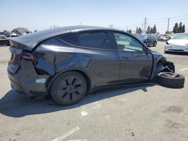 Photo 3 from auction – 2024 TESLA MODEL Y with VIN 7SAYGDEDXRF163967