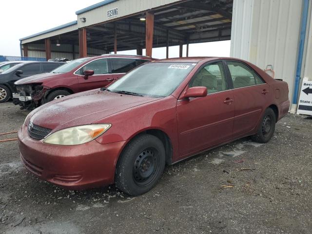 TOYOTA CAMRY LE 2003 with VIN 4T1BE32K23U192542 - Photo from auction