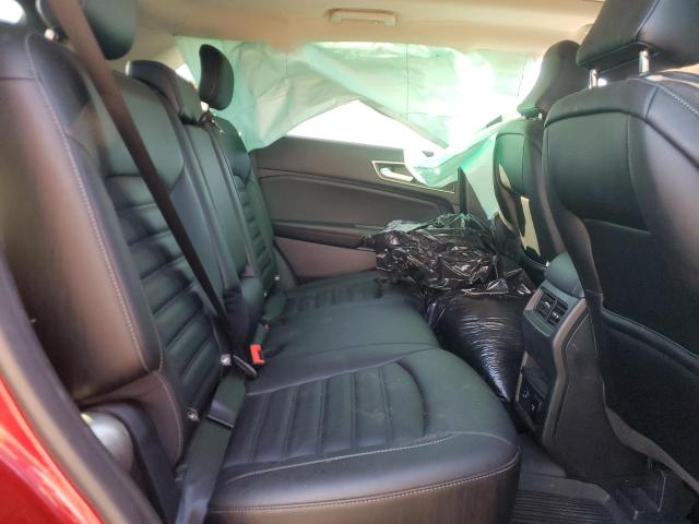Photo 10 from auction – 2022 FORD EDGE SEL with VIN 2FMPK4J9XNBA12834