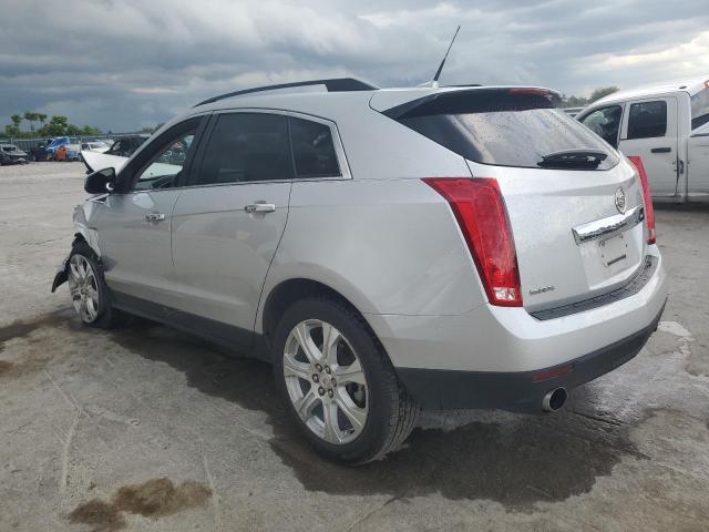 Photo 2 from auction – 2012 CADILLAC SRX with VIN 3GYFNGE34CS555807