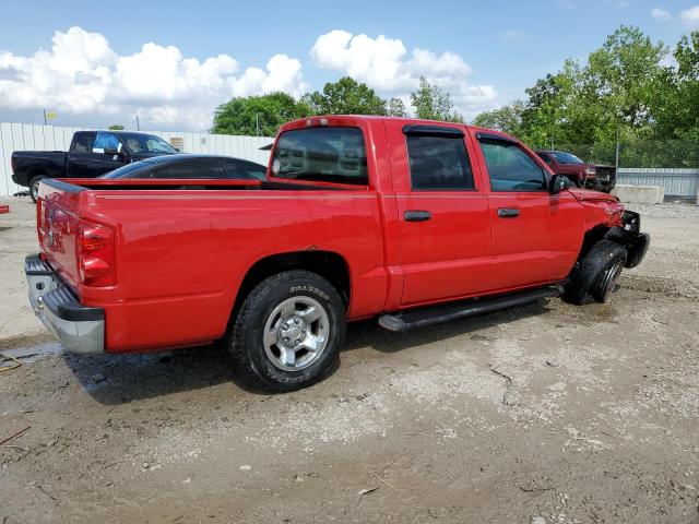 Photo 3 from auction – 2005 DODGE DAKOTA QUA with VIN 1D7HE28K15S119697