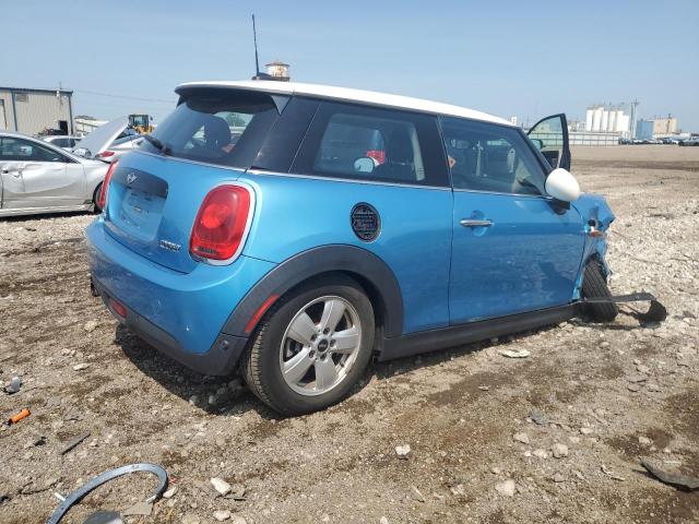 Photo 3 from auction – 2017 MINI COOPER with VIN WMWXP5C53H3B77862