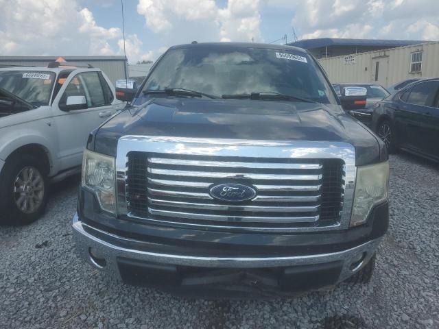 Photo 5 from auction – 2012 FORD F150 SUPER with VIN 1FTEW1CM7CKD12575