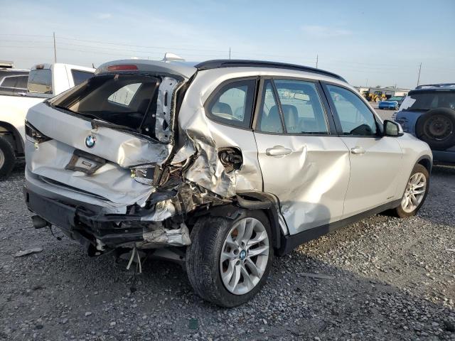 Photo 3 from auction – 2015 BMW X1 XDRIVE2 with VIN WBAVL1C57FVY40294