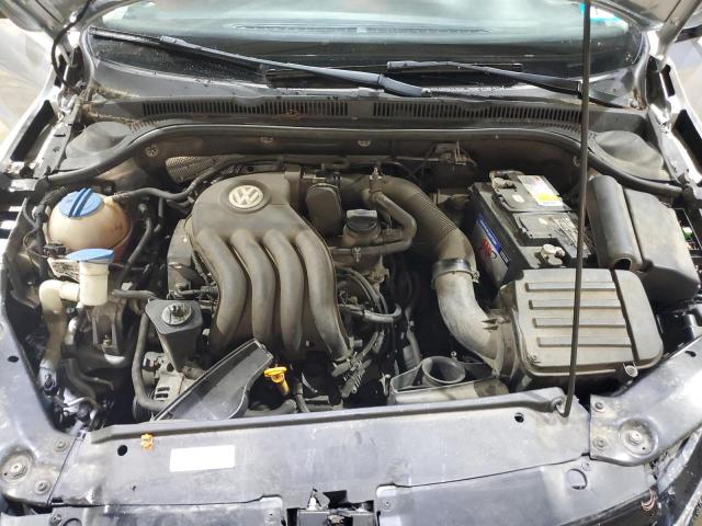 Photo 11 from auction – 2013 VOLKSWAGEN JETTA BASE with VIN 3VW2K7AJ1DM237731