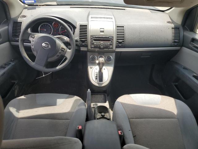 Photo 8 from auction – 2011 NISSAN SENTRA 2.0 with VIN 3N1AB6AP7BL731725