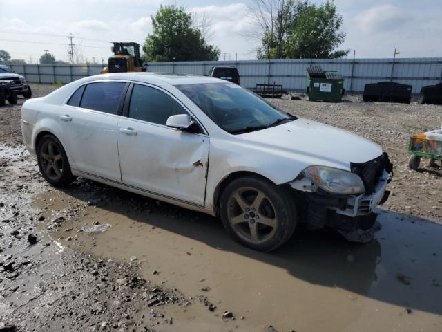 صورة رقم 4 من المزاد - 2011 CHEVROLET MALIBU مع VIN 1G1ZD5E70BF270238