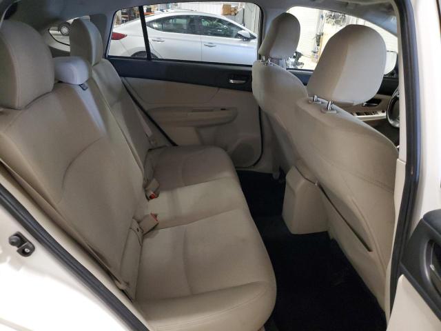 Photo 11 from auction – 2013 SUBARU XV CROSSTR with VIN JF2GPAVC7DH826792